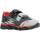 Schuhe Jungen Sneaker Low Chicco 1069146C Schwarz