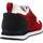 Schuhe Herren Sneaker U.S Polo Assn. BALTY003M Rot