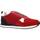 Schuhe Herren Sneaker U.S Polo Assn. BALTY003M Rot