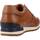 Schuhe Herren Derby-Schuhe & Richelieu Kangaroos K355 Braun