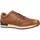Schuhe Herren Derby-Schuhe & Richelieu Kangaroos K355 Braun