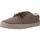 Schuhe Herren Derby-Schuhe & Richelieu Pompeii HIGBY Grau