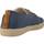 Schuhe Herren Derby-Schuhe & Richelieu Pompeii HIGBY Blau