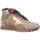 Schuhe Damen Sneaker Cetti C1300ANT Braun