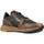 Schuhe Sneaker Cetti C1301SWE Grün