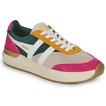 Schuhe Damen Sneaker Low Gola RAVEN Multicolor