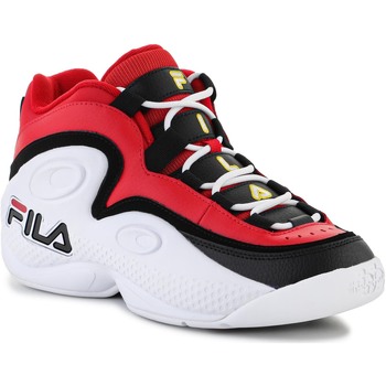 Schuhe Herren Basketballschuhe Fila Grant Hill 3 MID FFM0210-13041 Multicolor