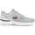 Schuhe Herren Sneaker Low Skechers Skech-Air Dynamight-Tuned Up 232291-GRY Grau