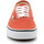 Schuhe Herren Sneaker Vans  Orange