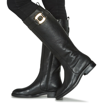 See by Chloé CHANY BOOT Schwarz