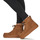 Schuhe Damen Low Boots See by Chloé JILLE Camel