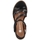 Schuhe Damen Sandalen / Sandaletten Remonte R6251 Schwarz