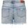 Kleidung Damen Shorts / Bermudas Only 15256232 PACY-LIGHT BLUE Blau