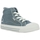 Schuhe Damen Sneaker Mustang 1420504 Blau