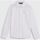 Kleidung Jungen Langärmelige Hemden Tommy Hilfiger KB0KB08142 RELAXED SHIRT-YBR WHITE Weiss