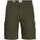 Kleidung Jungen Shorts / Bermudas Jack & Jones 12230139 CARGO SHT-FOREST NIGHT Blau
