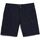 Kleidung Herren Shorts / Bermudas Napapijri NOTO 5 NP0A4GAM-176 BLU MARINE Blau