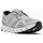 Schuhe Sneaker On Running CLOUD 5 - 59.98909-GLACIER/WHITE Grau