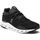 Schuhe Sneaker On Running CLOUDNOVA - 26.99116-PHANTOM/WHITE Schwarz