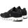 Schuhe Sneaker On Running CLOUDNOVA - 26.99116-PHANTOM/WHITE Schwarz