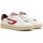 Schuhe Herren Sneaker Diesel Y02869 PR087 S-ATHENE-H9465 WHITE/RED Weiss