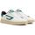 Schuhe Herren Sneaker Diesel Y02869 PR087 S-ATHENE-H9467 WHITE/GREEN Weiss