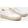 Schuhe Herren Sneaker Philippe Model LYLU CL04 - LYON-BLANC Weiss