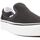 Schuhe Herren Sneaker Vans CLASSIC SLIP-ON9 - VN0A3JEX-UDA1 BLACK Schwarz