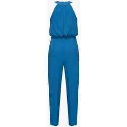 Kleidung Damen Jogginganzüge Pinko TINOGASTA-F71 Blau