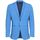 Kleidung Herren Jacken Selected 16088563 SLIM-LIAM-BRIGHT COBALT Blau