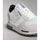 Schuhe Herren Sneaker Napapijri Footwear NP0A4HL8 VIRTUS02-002 BRIGHT WHITE Weiss