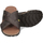 Schuhe Herren Sandalen / Sandaletten Panama Jack SALMAN SANDALEN BRAUN_C13