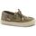 Schuhe Kinder Slipper Cienta CIE-CCC-87777-46 Beige