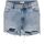 Kleidung Damen Shorts / Bermudas Only 15256232 PACY-LIGHT BLUE Blau