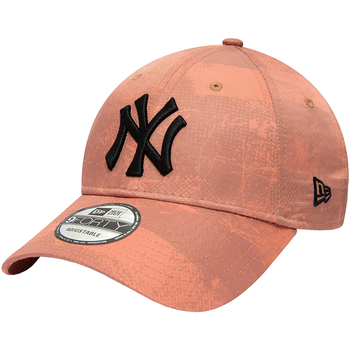 New-Era  Schirmmütze MLB 9FORTY New York Yankees Print Cap