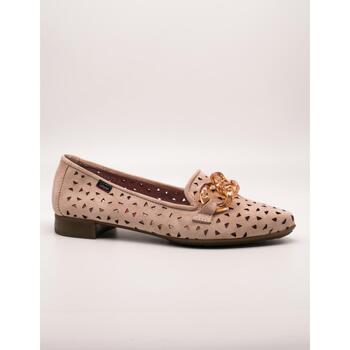 Schuhe Damen Derby-Schuhe & Richelieu CallagHan  Rosa