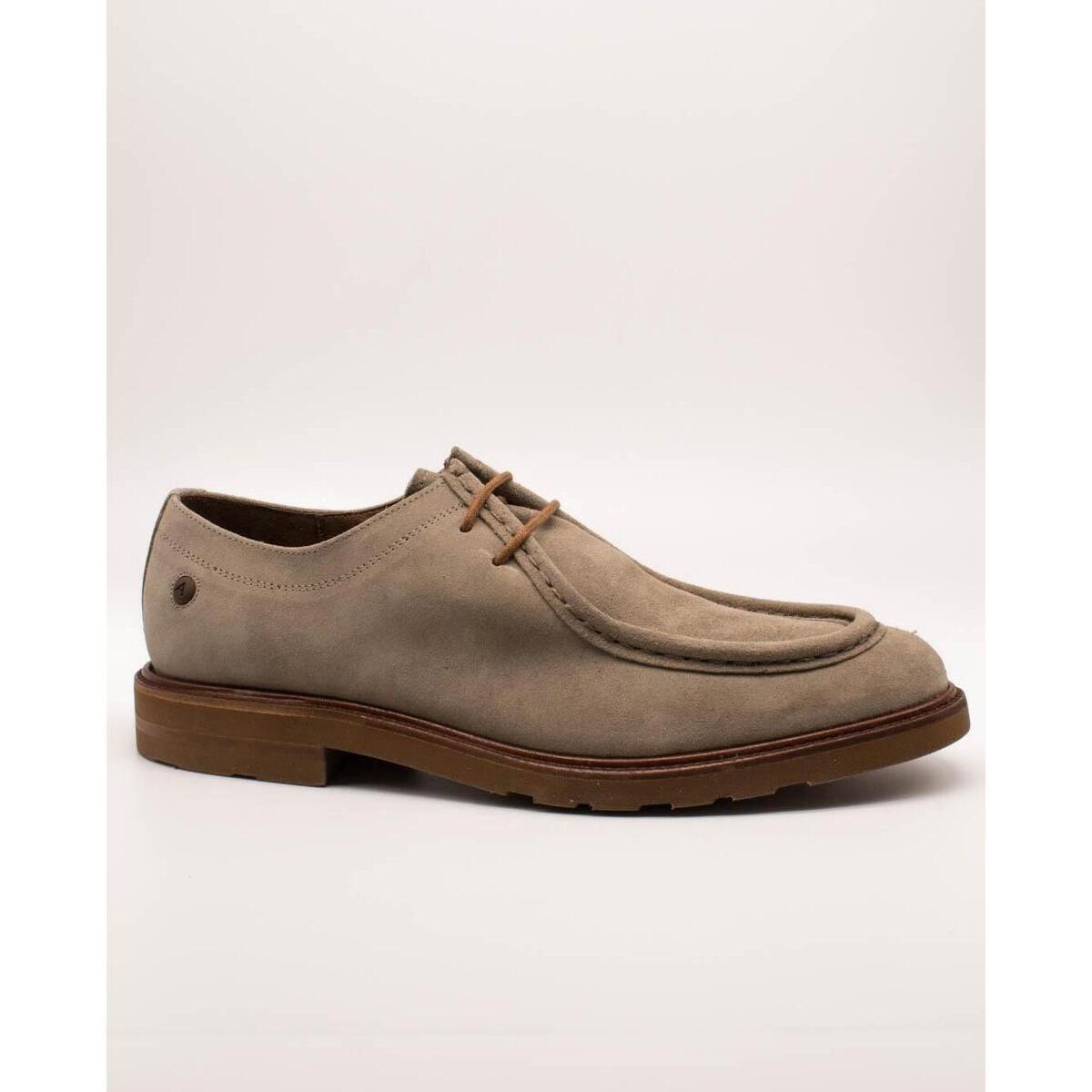 Schuhe Herren Derby-Schuhe & Richelieu Aeroplane  Braun