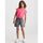 Kleidung Mädchen T-Shirts & Poloshirts Calvin Klein Jeans IG0IG02009 MONOGRAM CAP-XI1 PINK FLASH Rosa