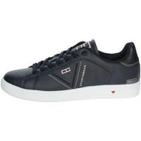 Schuhe Herren Sneaker High Enrico Coveri ECS224306 Blau