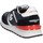 Schuhe Herren Sneaker High Enrico Coveri ECM313205 Blau