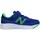 Schuhe Jungen Sneaker Low New Balance IT570IG3 Blau