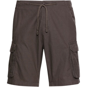 Kleidung Shorts / Bermudas Brave Soul  Grau