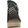 Schuhe Damen Sandalen / Sandaletten Blowfish Malibu Sandaletten BF-9539 Lorrah Schwarz