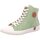 Schuhe Damen Derby-Schuhe & Richelieu Andrea Conti Schnuerschuhe 00259020-954 Grün