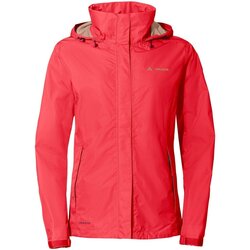 Kleidung Damen Jacken Vaude Sport Wo Escape Light Jacket 03895/024 Rot