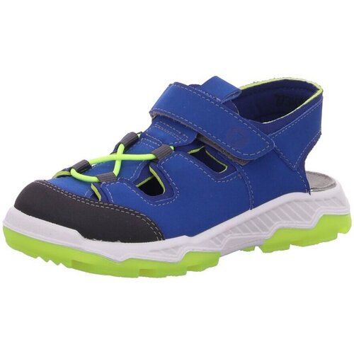 Schuhe Jungen Babyschuhe Ricosta Sandalen ARIZONA 50 6100300/140 Blau