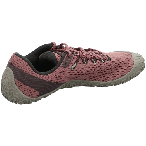 Merrell Sportschuhe VAPOR GLOVE 6 J067720 BURLWOOD Rot