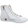 Schuhe Damen Derby-Schuhe & Richelieu Andrea Conti Schnuerschuhe 00259020001 Weiss