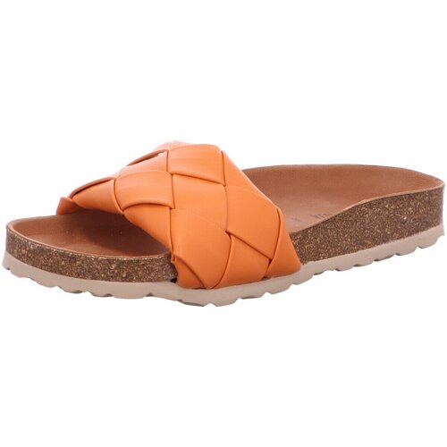 Schuhe Damen Pantoletten / Clogs Verbenas Pantoletten 330098V-0233-0041 Orange