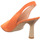 Schuhe Damen Sandalen / Sandaletten Zinda Sandaletten 1732-S-MANDARINE Orange